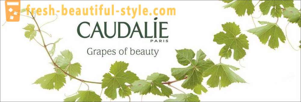 Kosmetik Caudalie: kundeanmeldelser, de bedste produkter, formuleringerne
