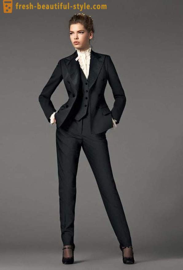 Kvindelige jakker: Foto af stilfulde modeller, hvordan du vælger og hvad de skal bære?