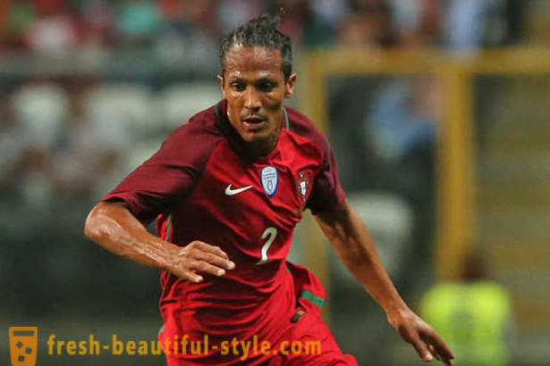 Bruno Alves: Portugisisk fodbold karriere