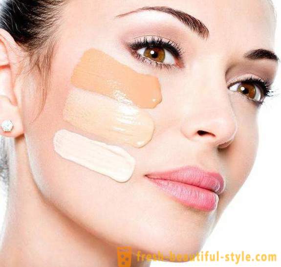Det bedste udgangspunkt for make-up: kundeanmeldelser