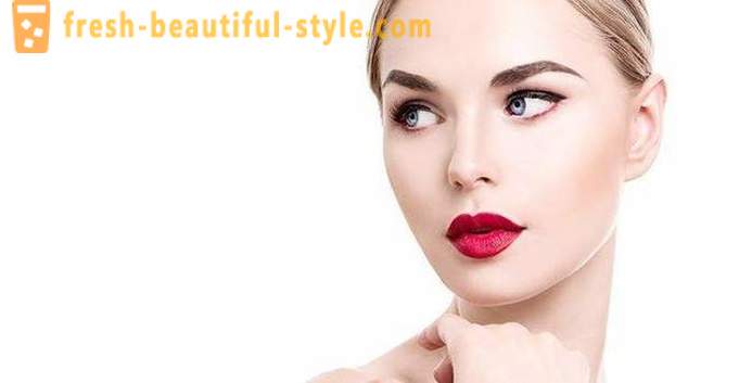 Permanent makeup læber: anmeldelser, beskrivelse af proceduren, fotos