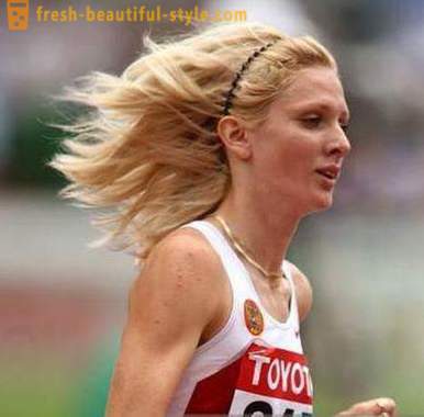 Yelena Soboleva: History of sejre og dopingskandaler