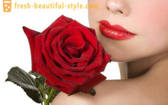 Parfume Montale Rose Musk: anmeldelser, smag beskrivelse, fotos
