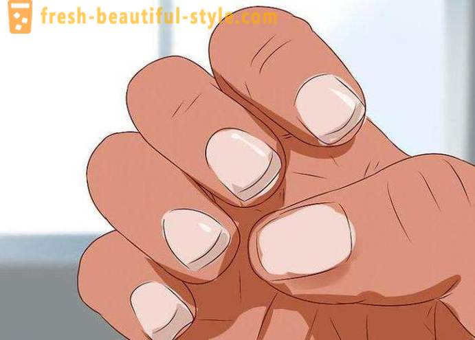 Hvad dine negle vokse hurtigere: effektive måder at vokse dine negle og anbefalinger fra fagfolk