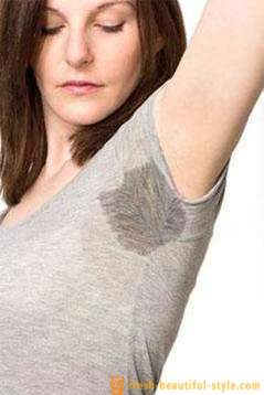 Bedste deodorant fra sveden: et overblik over typer, producenter og anmeldelser