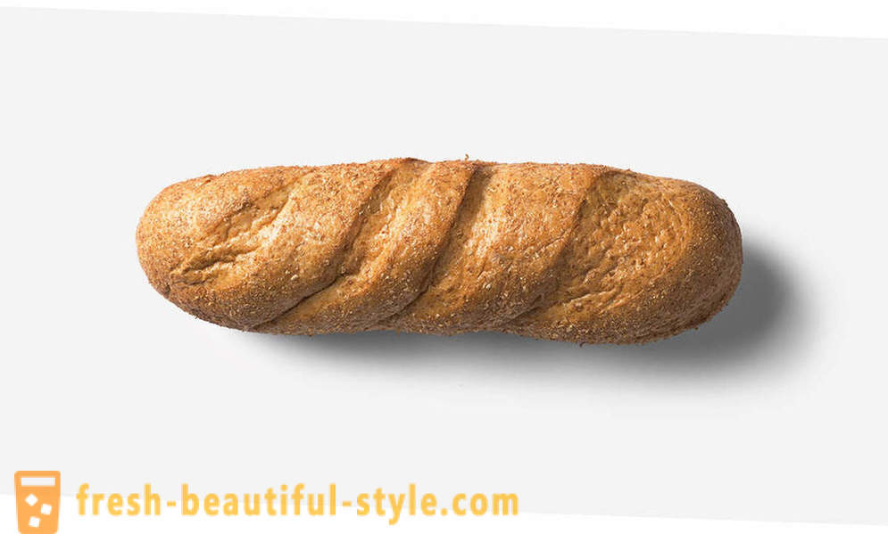 Der er på Parisienne: 10 enkle produkter, der vil tilføje til kosten af ​​fransk stil
