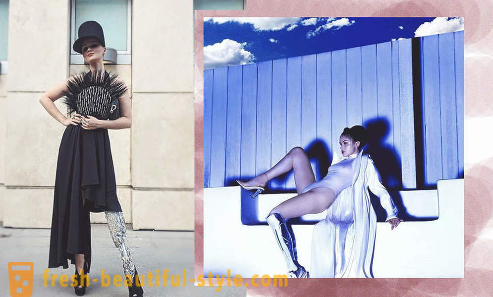 Uendelig skønhed: 6 kvindelige modeller med proteser