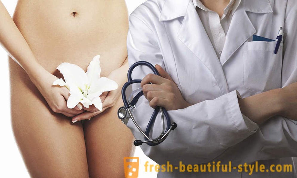 Medicinsk gazlayting hvorfor kvinder får at vide, at de er sunde
