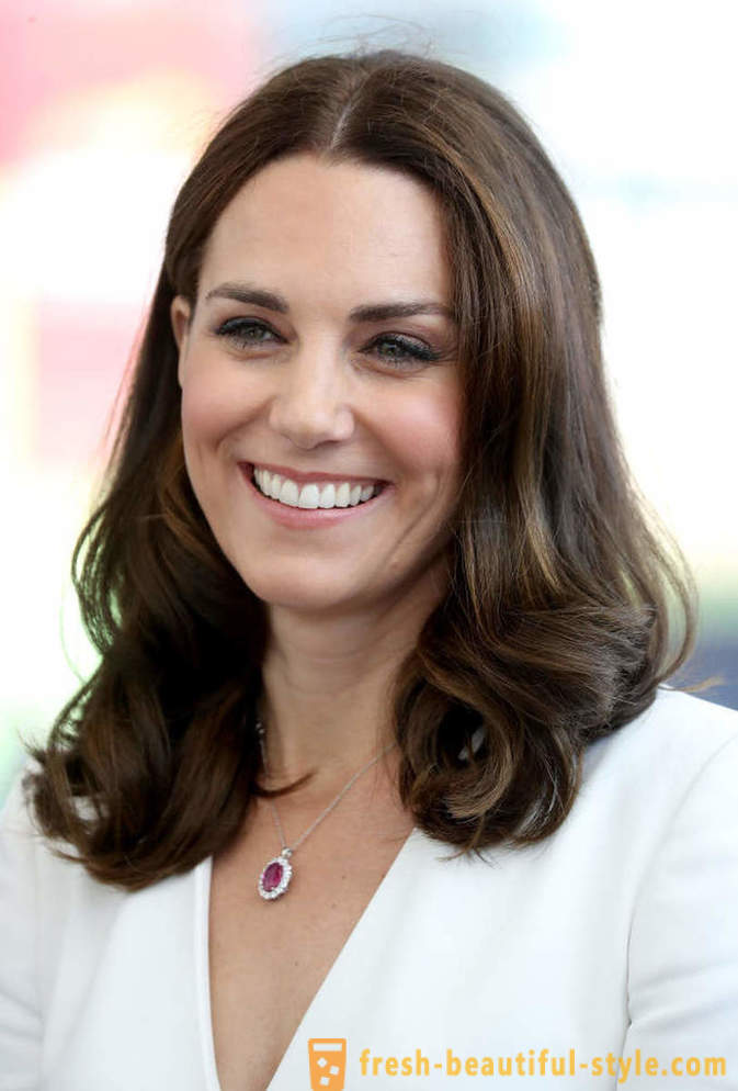 De vigtigste regler for Kate Middleton stil
