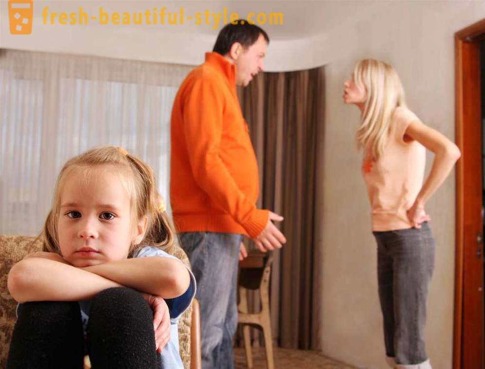 Forældrekontrol tabuer med børn