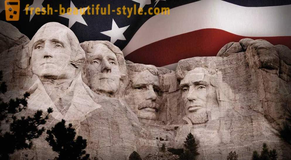 7 de mest succesfulde amerikanske præsidenter