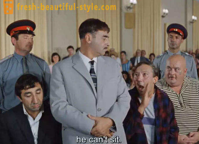 Sovjetiske film 