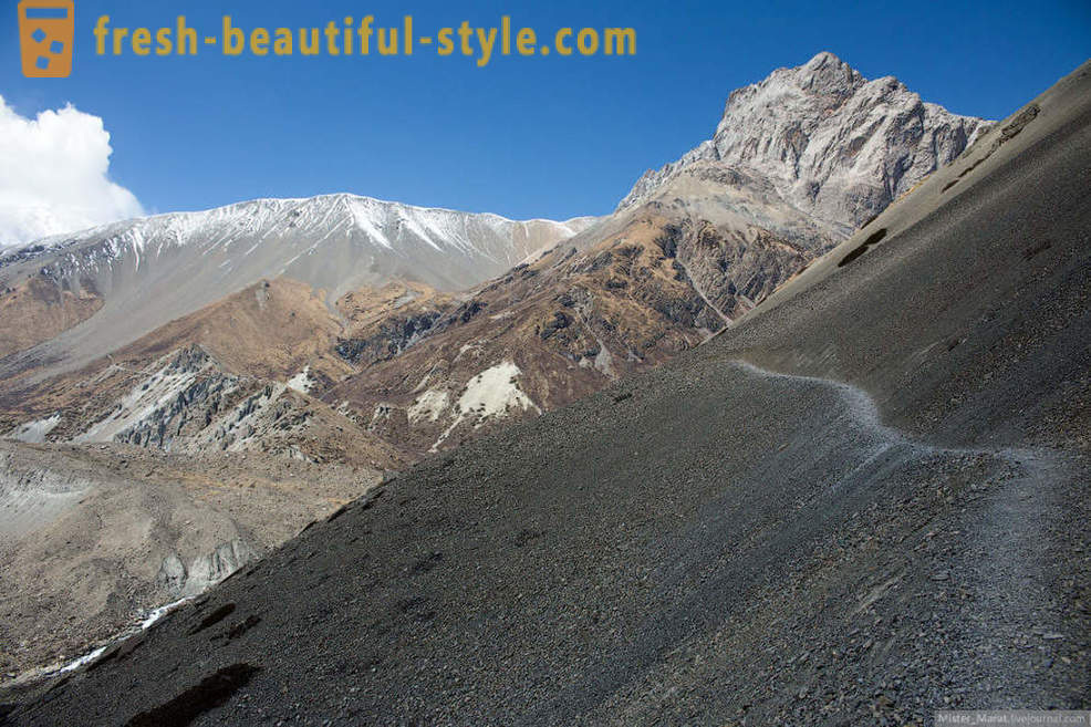 Himalaya: Annapurna Ring