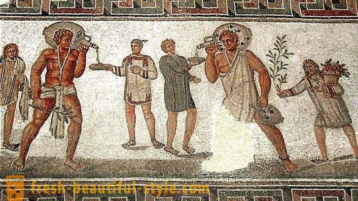 10 mest bizarre love i det gamle Rom, som du vil være nysgerrige efter at vide