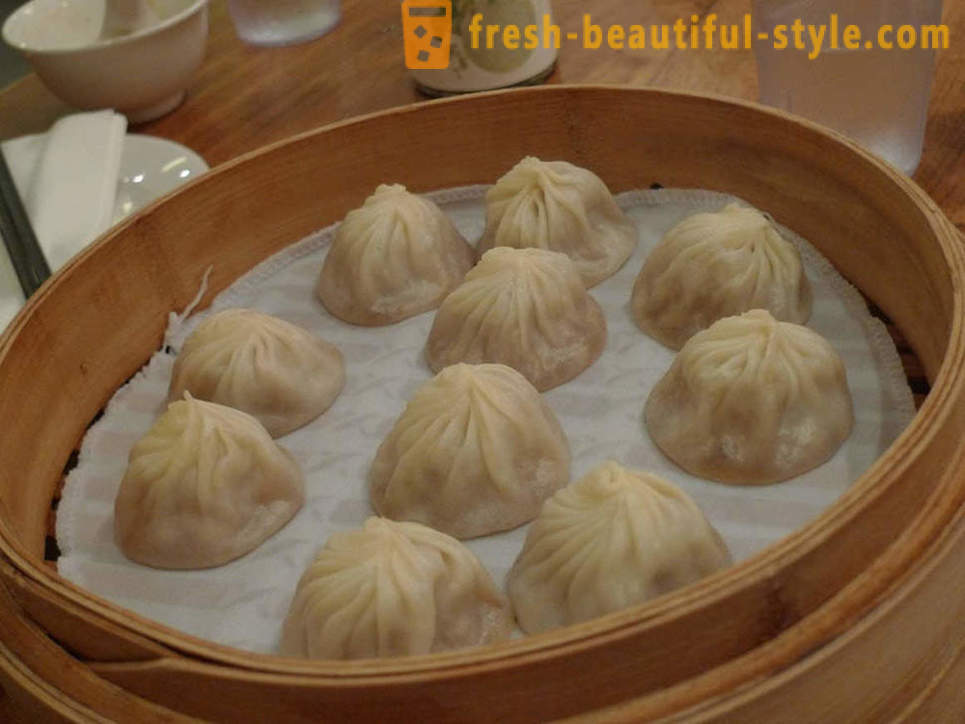 23 dejligt velsmagende retter, som du skal prøve i Kina