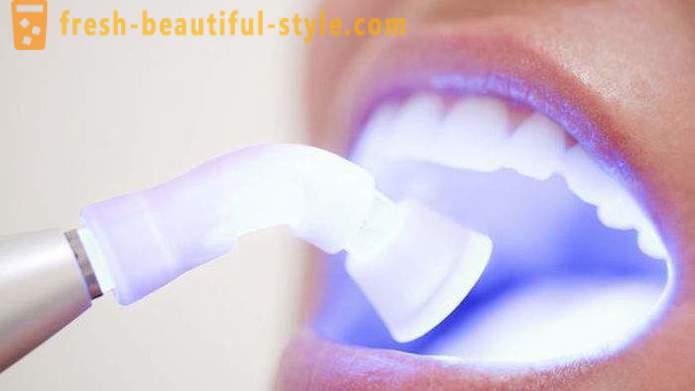 7 af stoffer er skadelige for tænderne, som du ikke vidste eksisterede