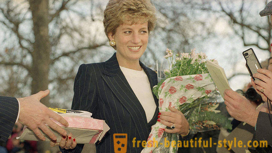 Prinsesse Diana ville være fyldt 55