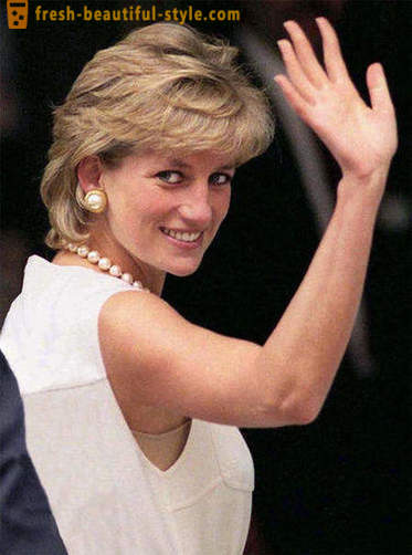 Prinsesse Diana ville være fyldt 55
