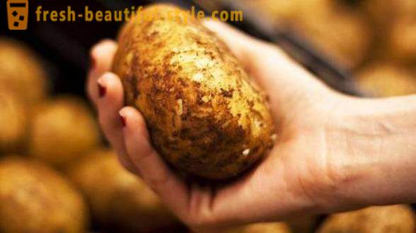 Hvad du behøver at vide om hver kartoffel
