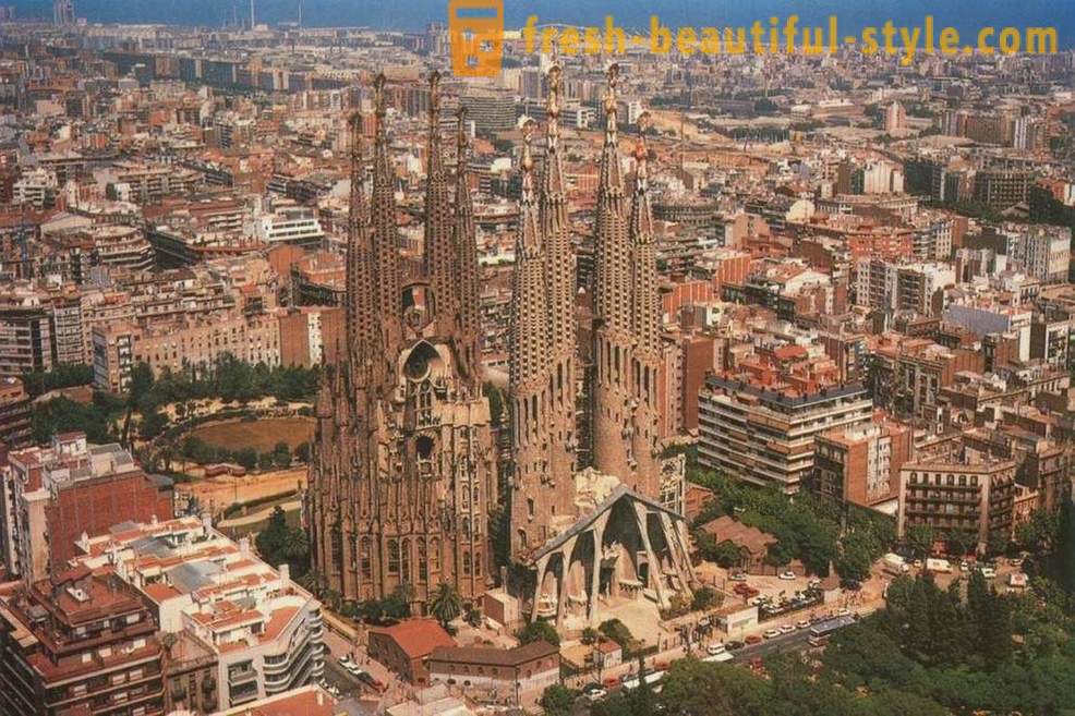 15 fakta om Spanien, som bedøver de turister, der kommer for første gang