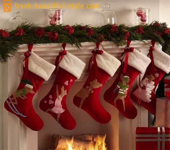 10 fedeste juletraditioner