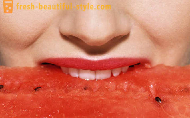 12 duftende og saftige fakta om vandmelon