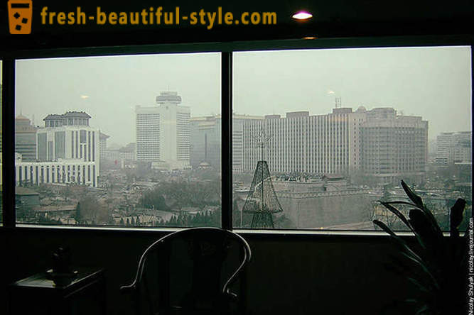 Gå på Beijing 2006