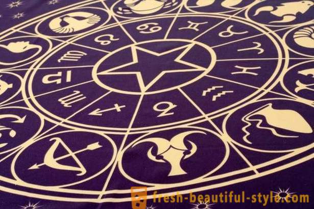 10 mest uventede anvendelsesområder af astrologi