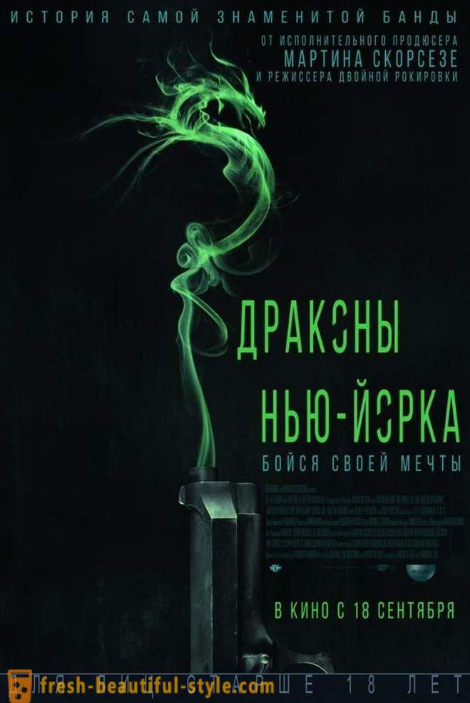 Filmpremierer i september 2014