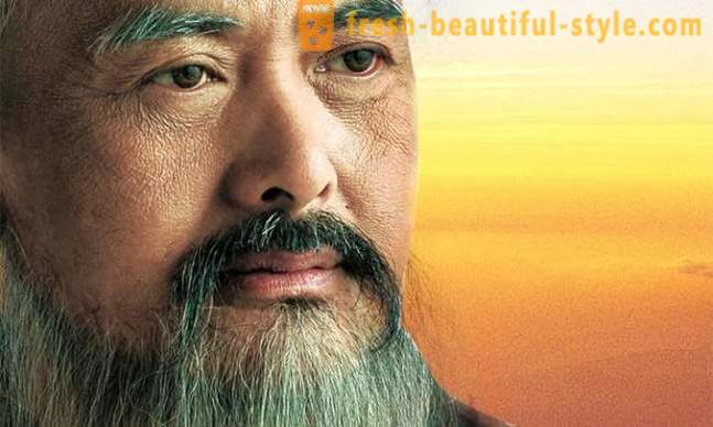 10 Life Erfaringer fra Confucius