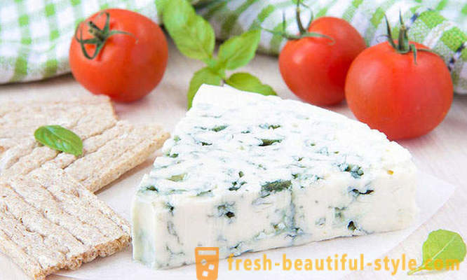 10 praktiske tips om, hvordan man spiser ost og ikke få fedt