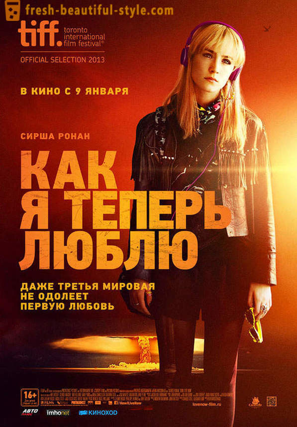 Filmpremierer i januar 2014