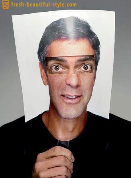 Regler for livet af George Clooney