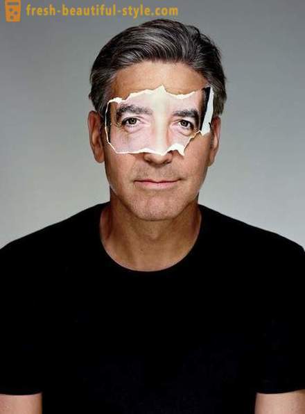 Regler for livet af George Clooney