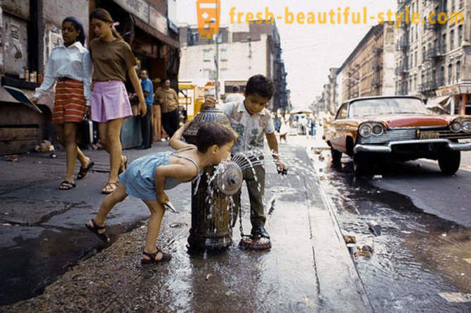 New York 70-erne