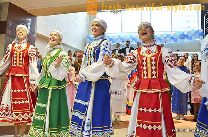 Hvad er den nye hostel i Minsk