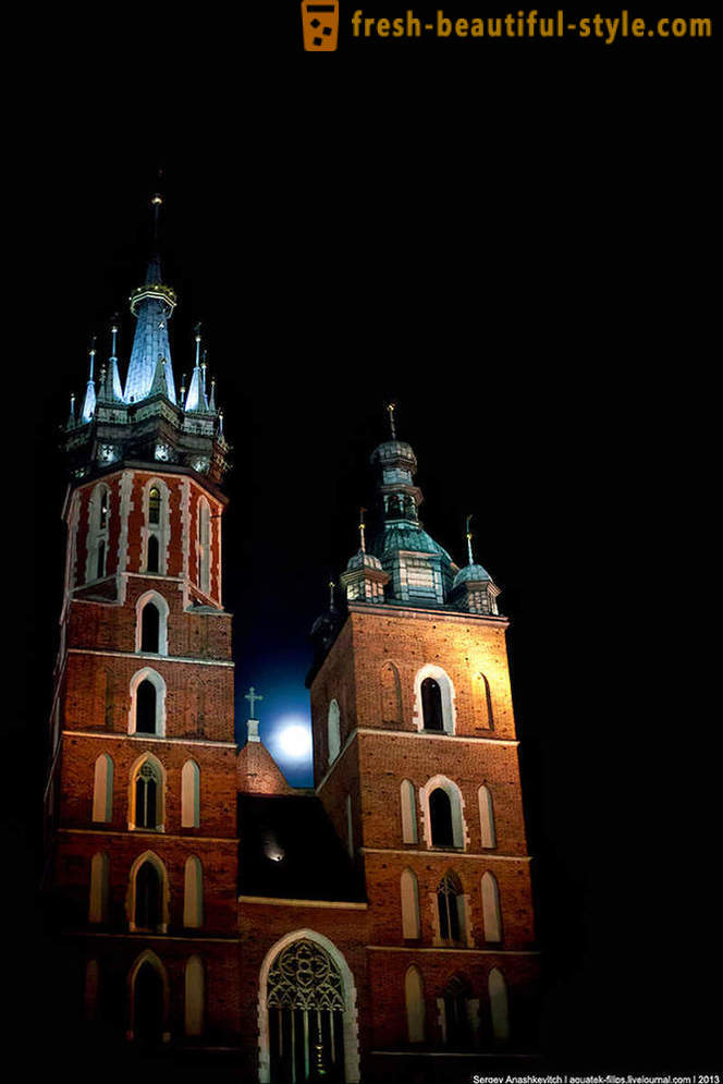 Krakow katolsk