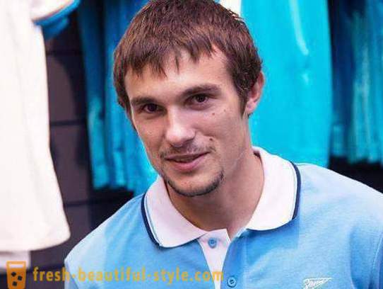 Ivan Solovyov - Russisk fodboldspiller