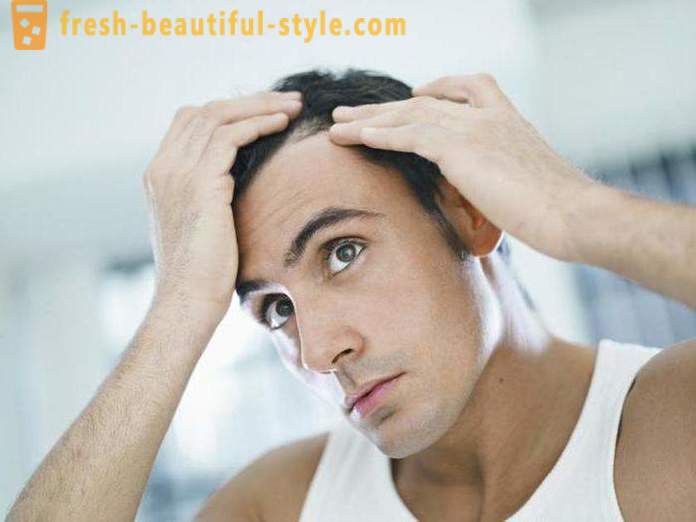 Lægemidler med minoxidil for hår: anmeldelser, features og beskrivelse af anvendelsen af ​​den bedste