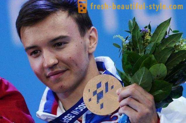 Russisk Paralympians: historie, skæbne, præstation og udmærkelser
