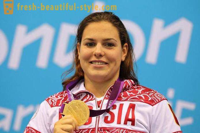 Russisk Paralympians: historie, skæbne, præstation og udmærkelser
