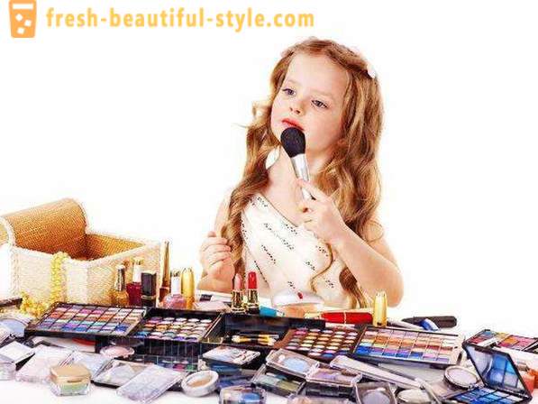 Udtalelse kosmetologer om kosmetik 