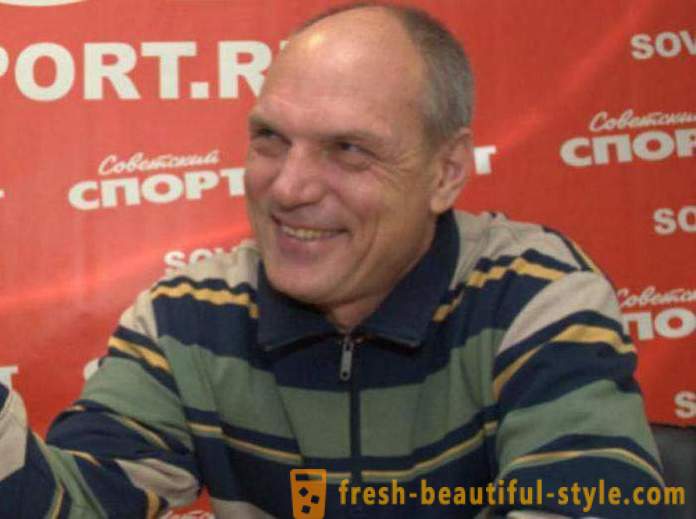 Alexander Bubnov - fodbold analytiker, kommentator og coach