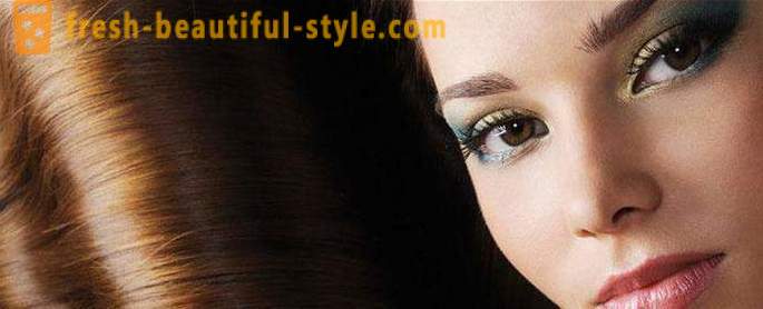 Brasilianske hår glatning brasilianske Blowout: anmeldelser kosmetologer