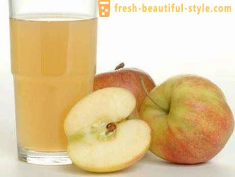 Kefir-æble kost i 9 dage: anmeldelser