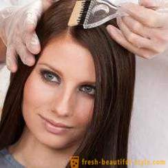 Vask håret: anmeldelser, resultater