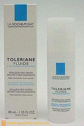 Kosmetik La Roche Posay: anmeldelser. Termisk Vand La Roche Posay: anmeldelser