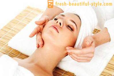 Massager ansigt: kundeanmeldelser. Vakuum massage til ansigt