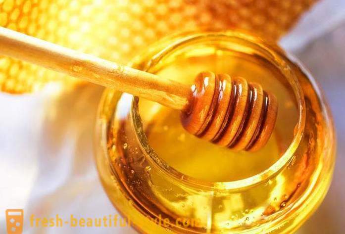 Kanel og honning til vægttab: anmeldelser, resultater, opskrifter