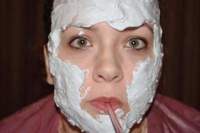 Alger ansigtsmaske derhjemme: anmeldelser